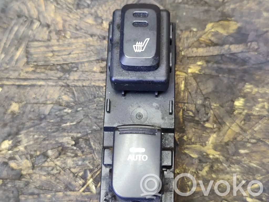 KIA Optima Seat heating switch 