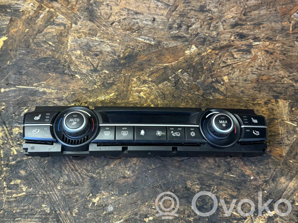 Climate control unit   9178066,900252420008