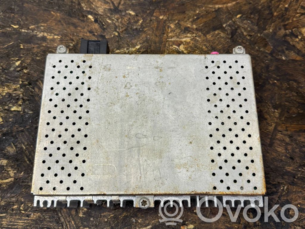BMW X5 E70 Other control units/modules 