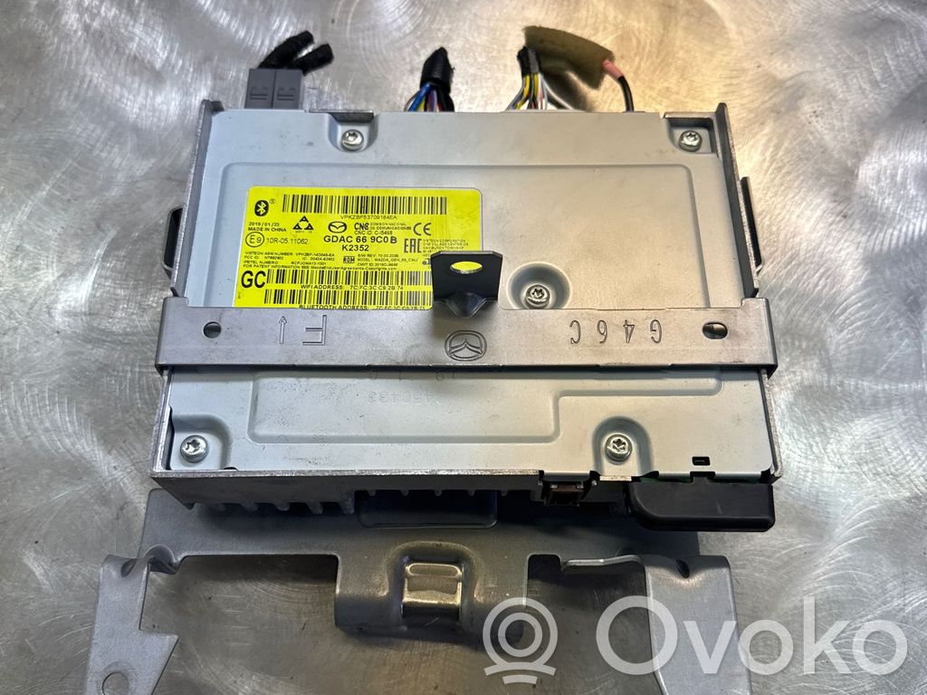 Mazda 6 Bluetooth modulis 