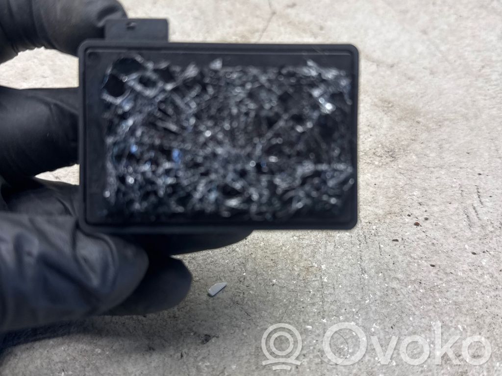 Mercedes-Benz ML W164 Sensor de lluvia 