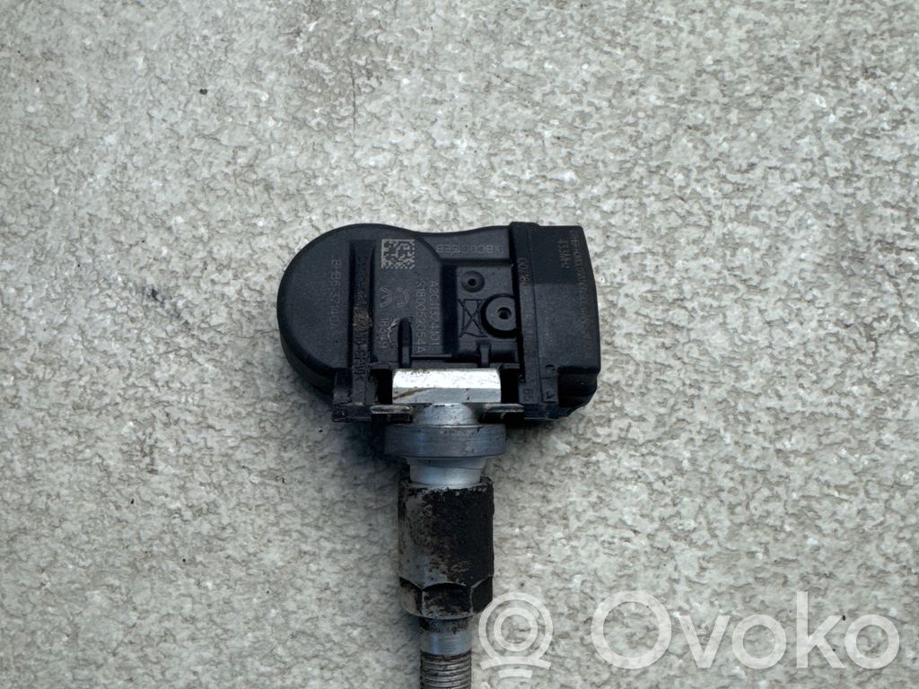 Mazda 6 Sensor de presión del neumático 