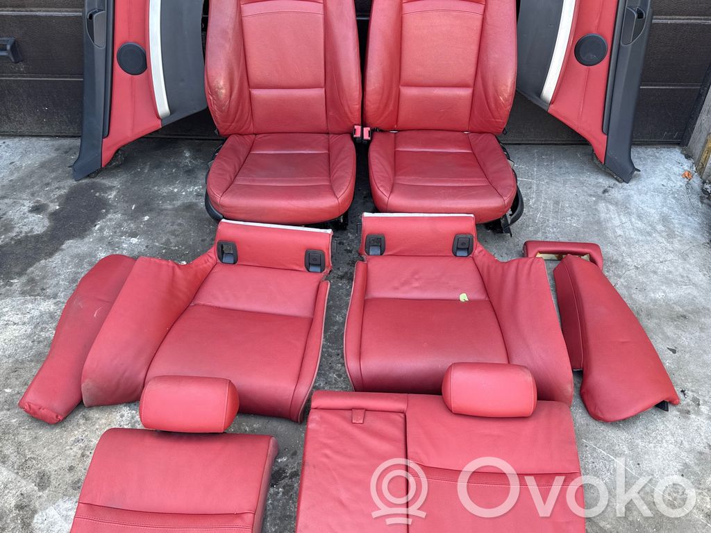 Interior set