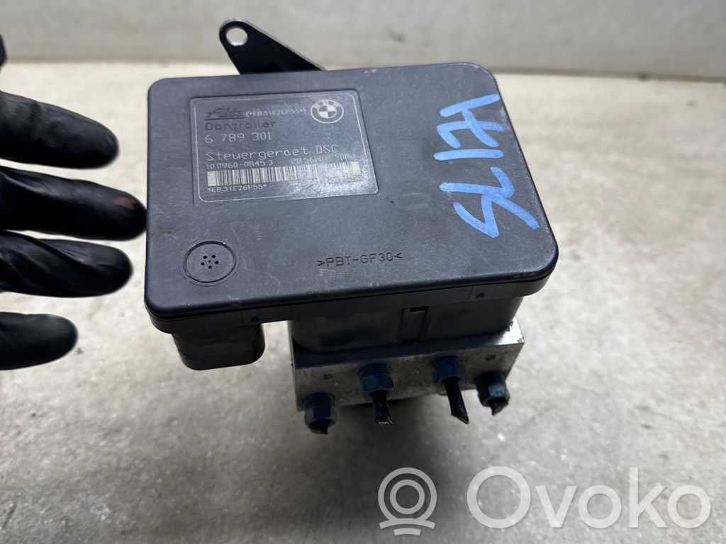 BMW 3 E92 E93 ABS Pump 