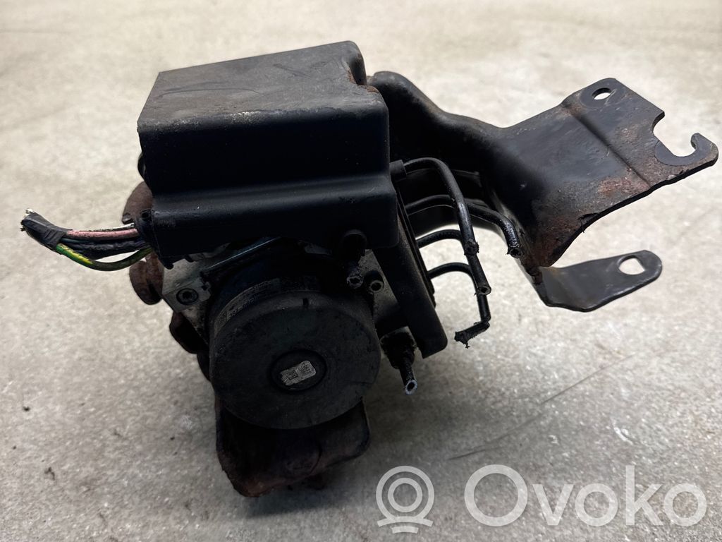 Peugeot 2008 I ABS bloks 