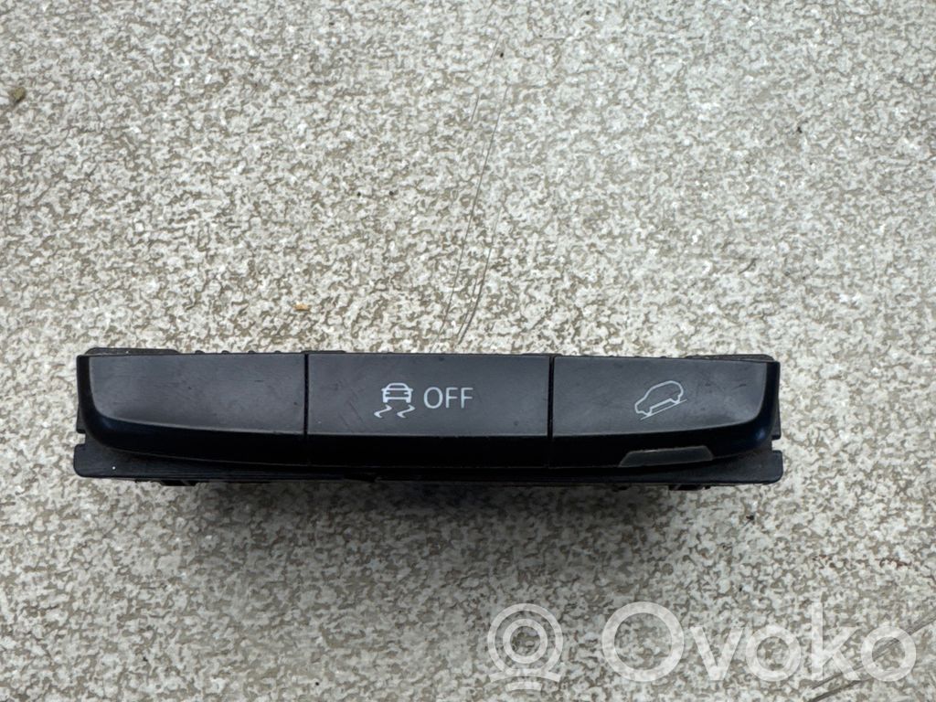 Audi Q5 SQ5 8R Interruptor ESP (programa de estabilidad) 