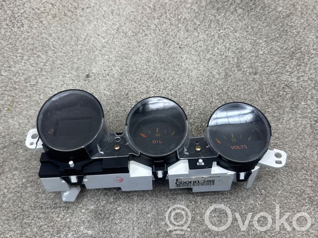 Nissan 350Z Other control units/modules 