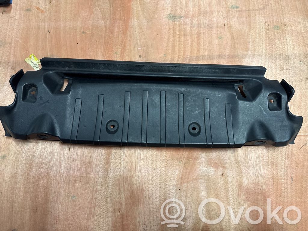 BMW 3 E92 E93 Other trunk/boot trim element 