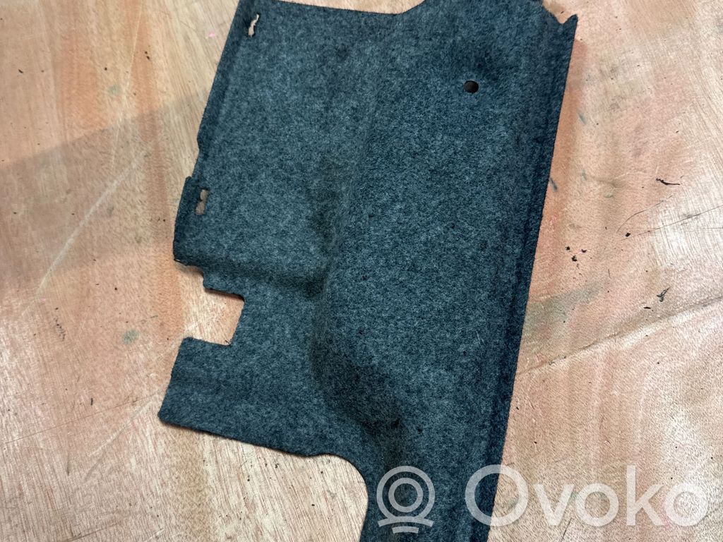 BMW 3 E92 E93 Other trunk/boot trim element 
