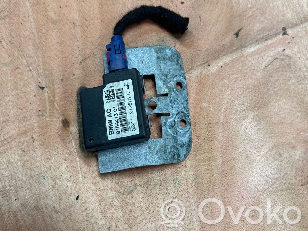 BMW 3 E92 E93 Antena (GPS antena) 