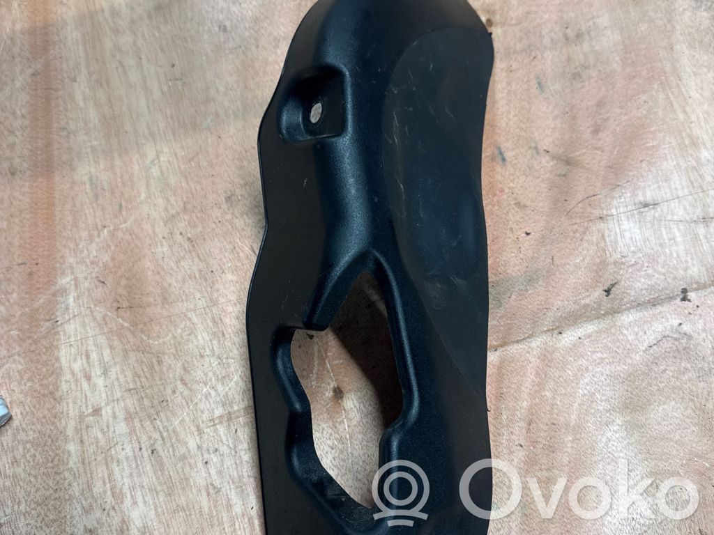 BMW 3 E92 E93 Other trunk/boot trim element 