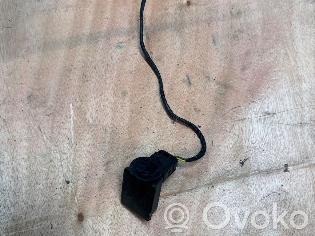 BMW 3 E92 E93 Air quality sensor 
