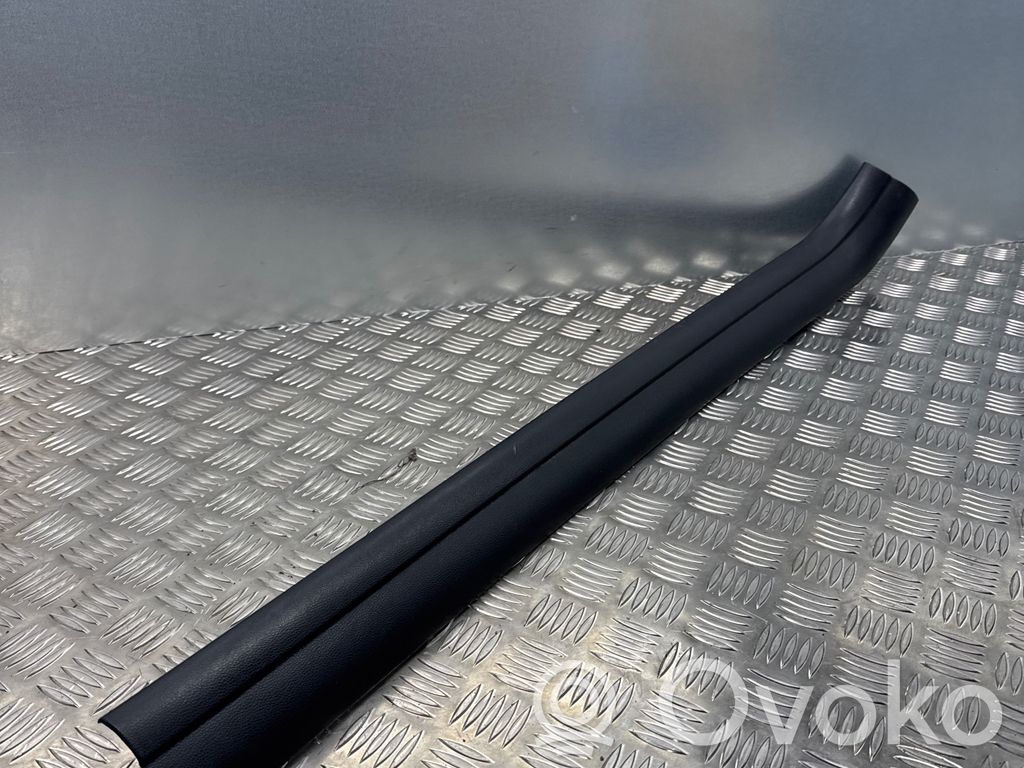BMW 3 E92 E93 Front sill trim cover 