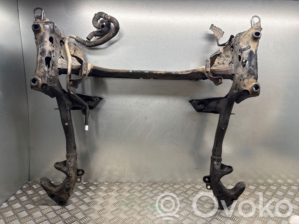 Audi A7 S7 4G Bastidor delantero 