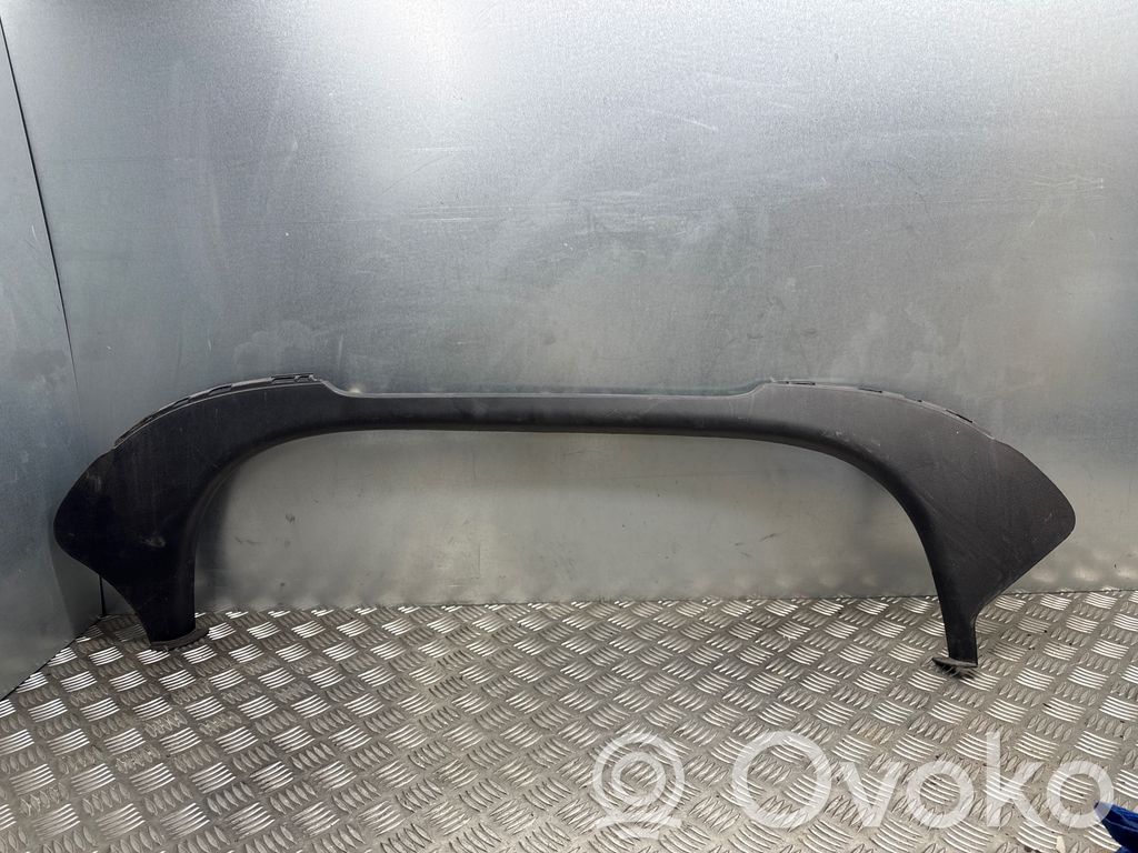 Nissan 350Z Alte piese de interior 