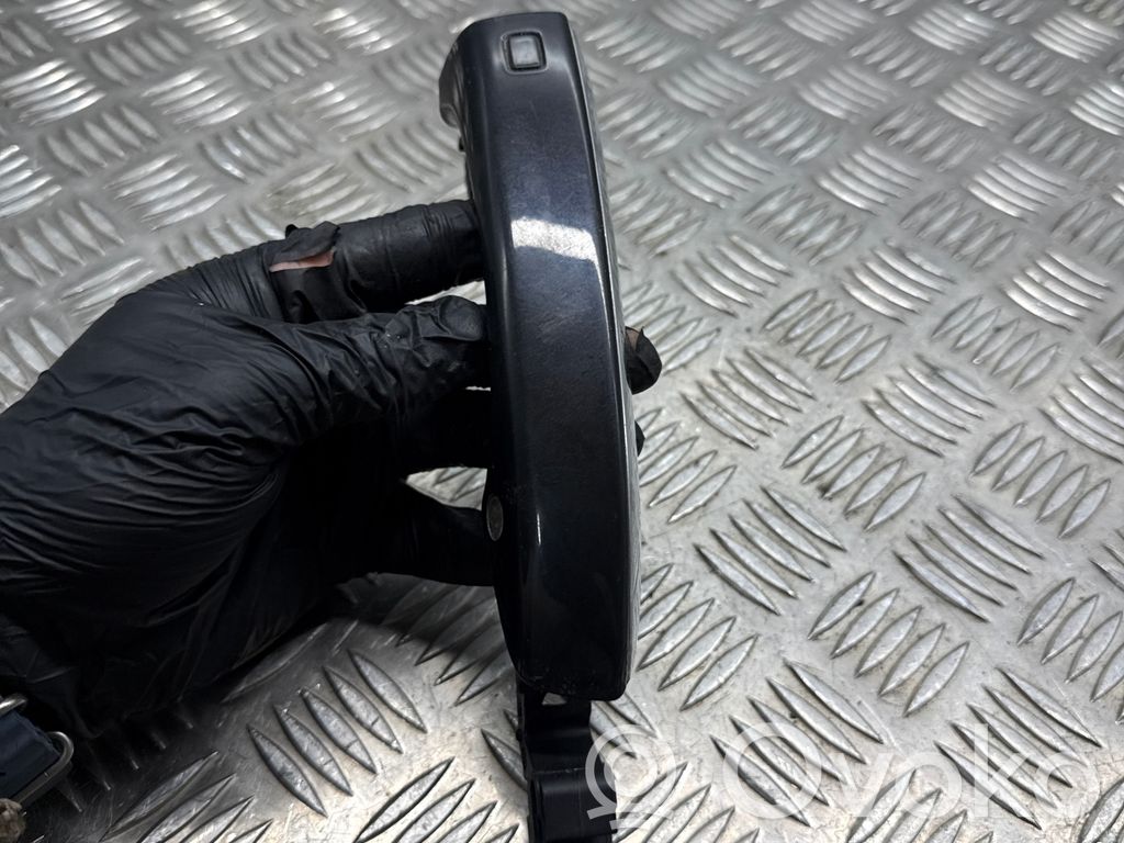 Audi A7 S7 4G Manecilla externa puerta delantera 