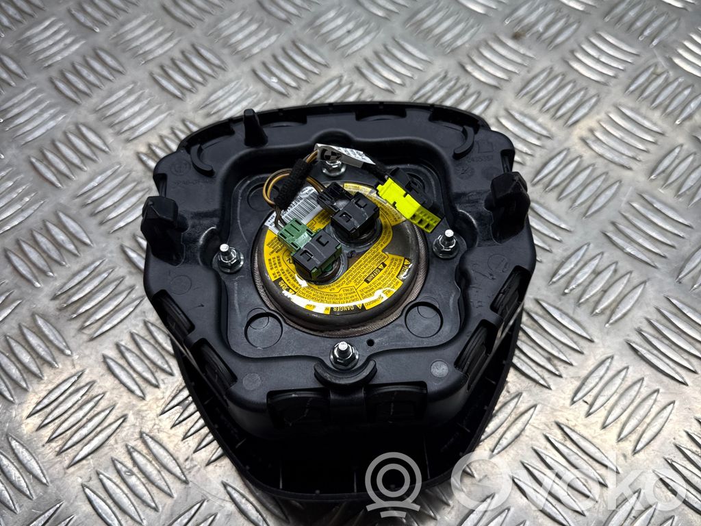 Poduszka powietrzna Airbag kierownicy   32686841301