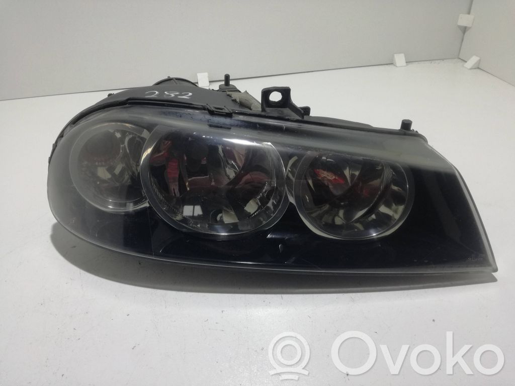 Alfa Romeo 156 Headlight/headlamp 