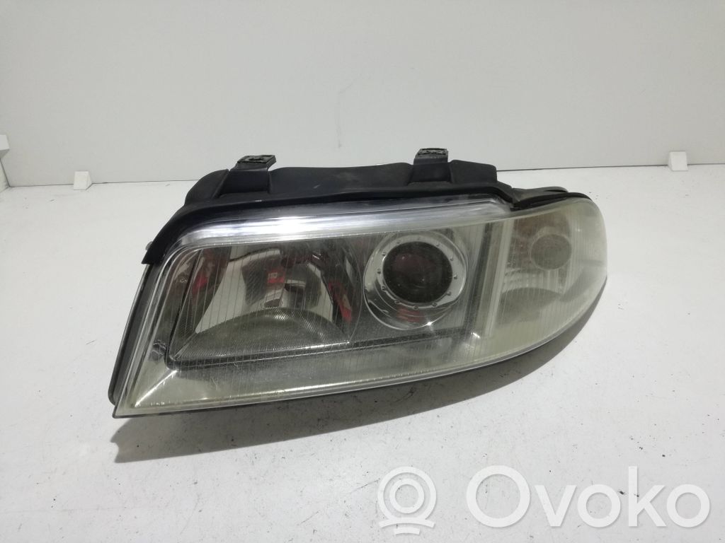 Audi A4 S4 B5 8D Scheinwerfer 