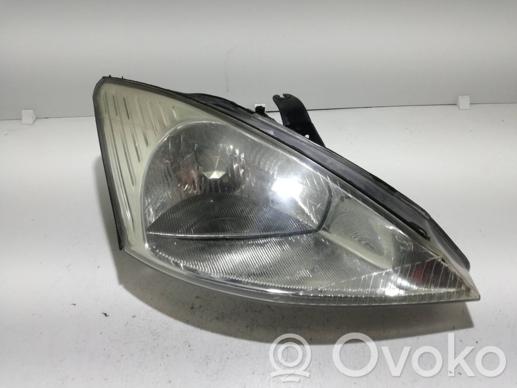 Headlight/headlamp   1M5113005FA,XS4X13005FB