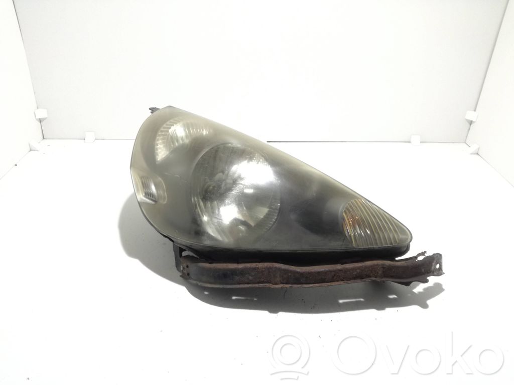 Honda Jazz Headlight/headlamp 