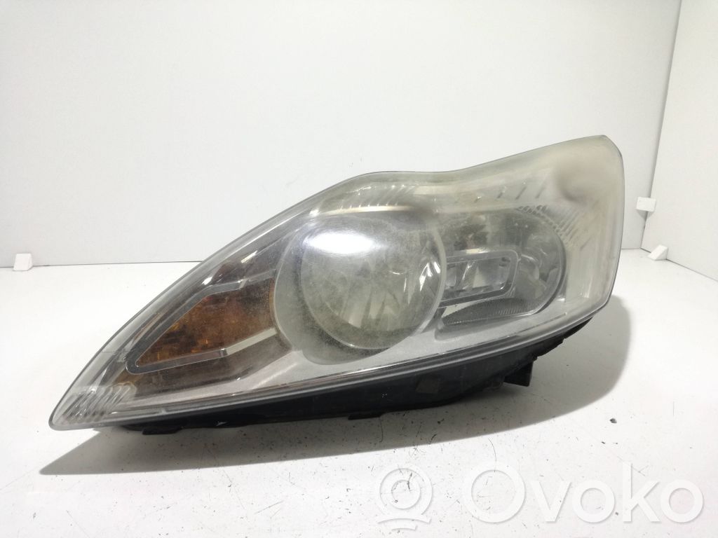 Ford Focus Headlight/headlamp 