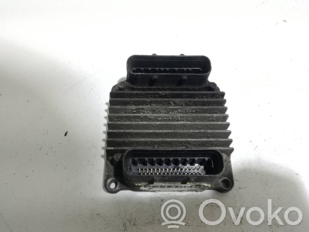 Engine control unit/module   09355919