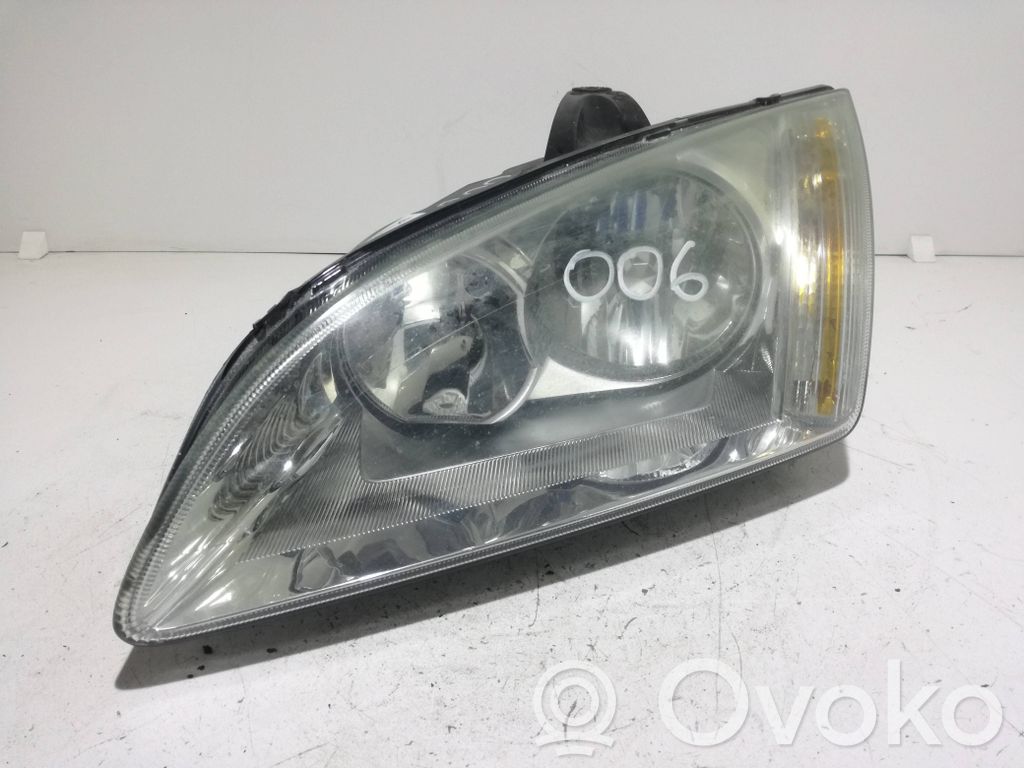 Headlight/headlamp   4M5113101AD,VP4M5X13K060,VP4M5X13K060BA,4M5113K060BA