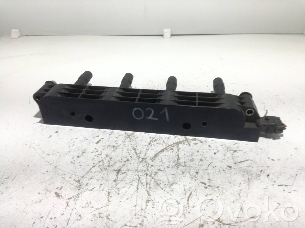 Opel Astra G High voltage ignition coil 