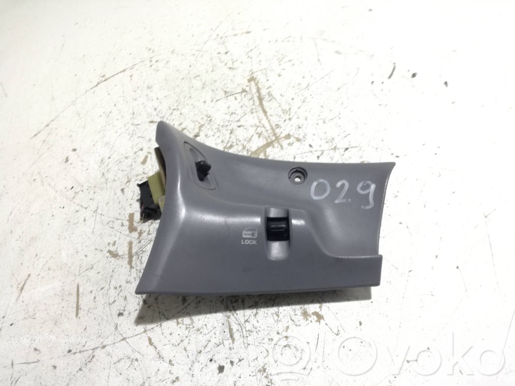 Chrysler Voyager Electric window control switch 
