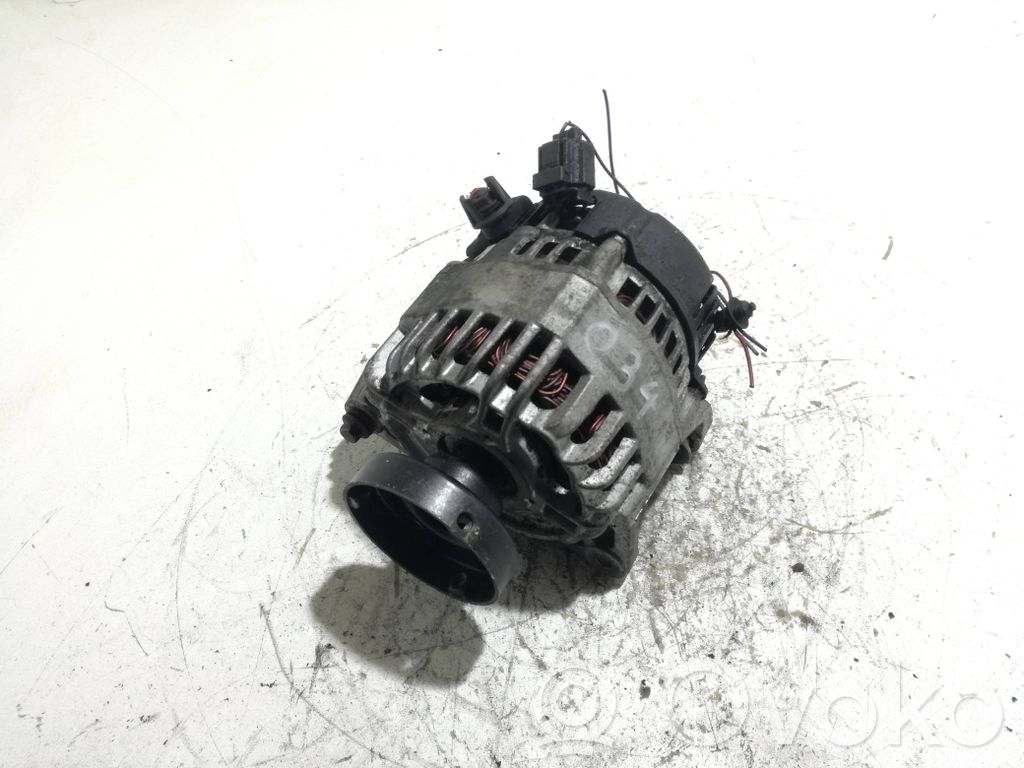 Ford Focus Alternador 