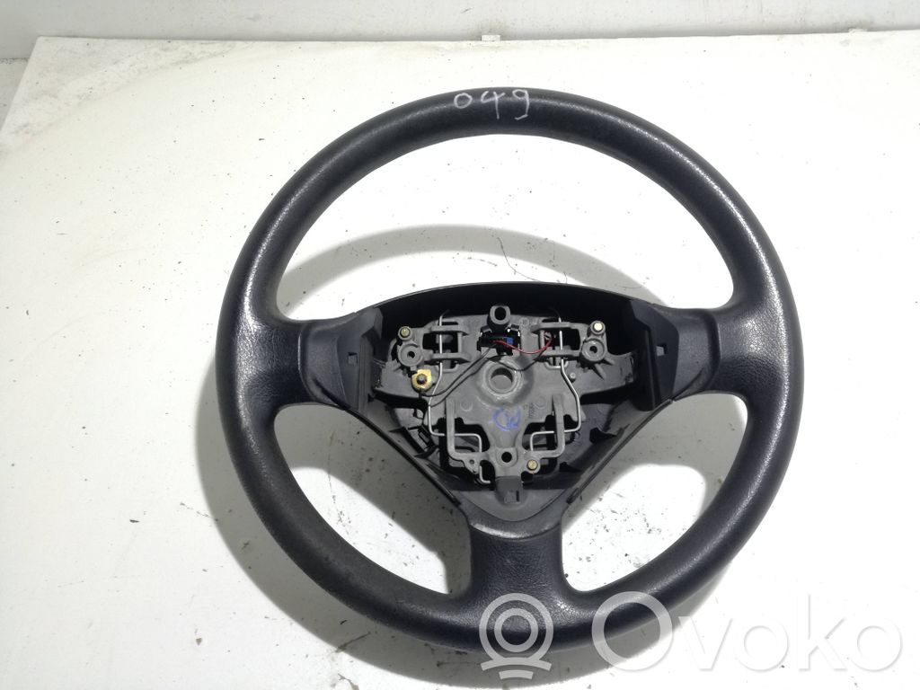 Peugeot 207 Ohjauspyörä 