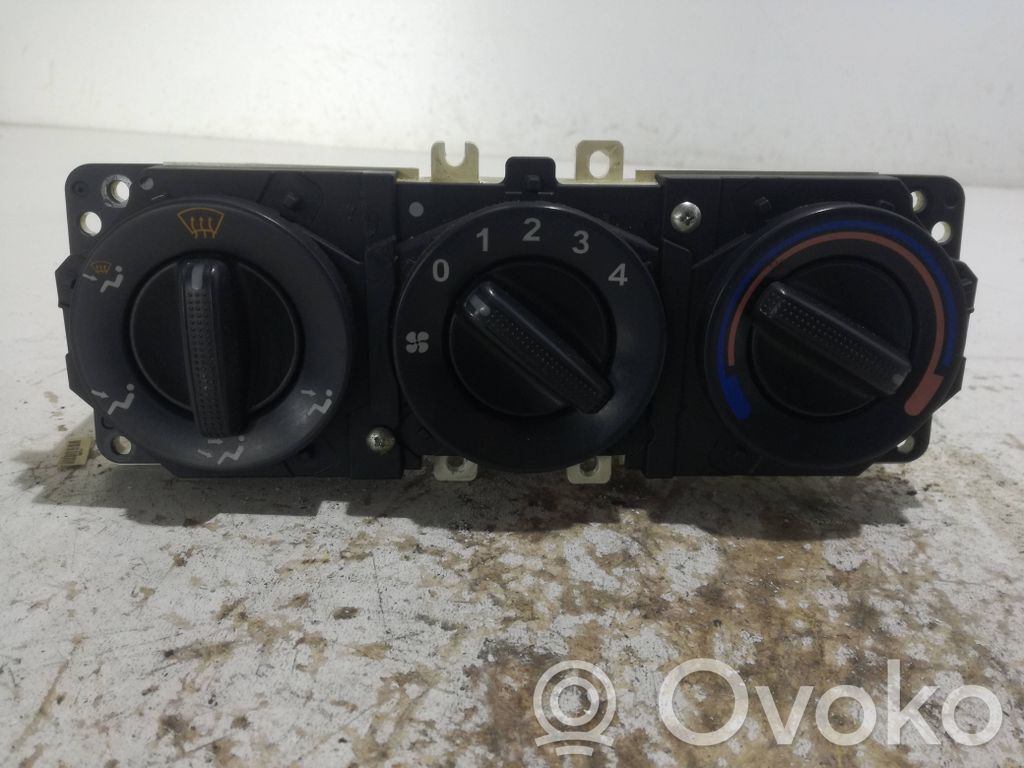 Honda Civic Unidad de control climatización 