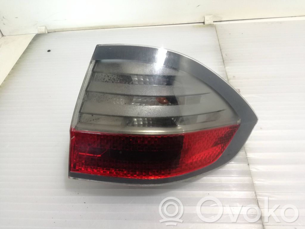 Ford S-MAX Luci posteriori 