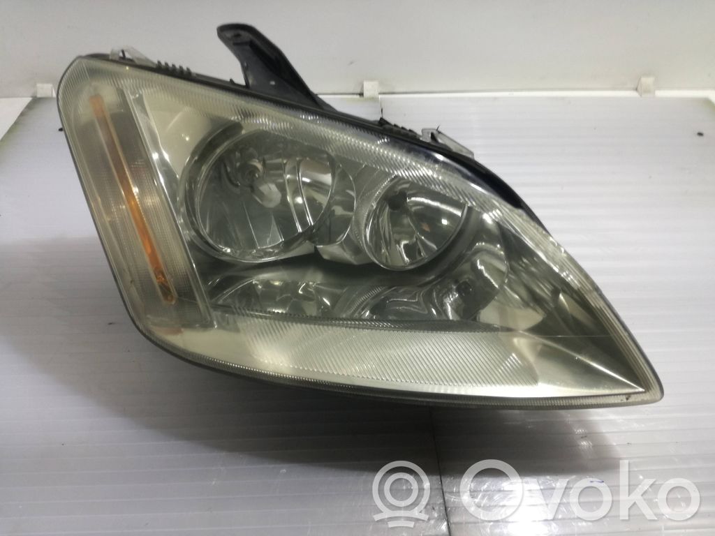 Headlight/headlamp   270602RH