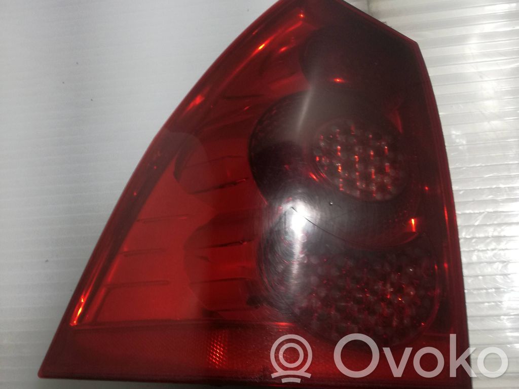 Peugeot 307 Takavalot 