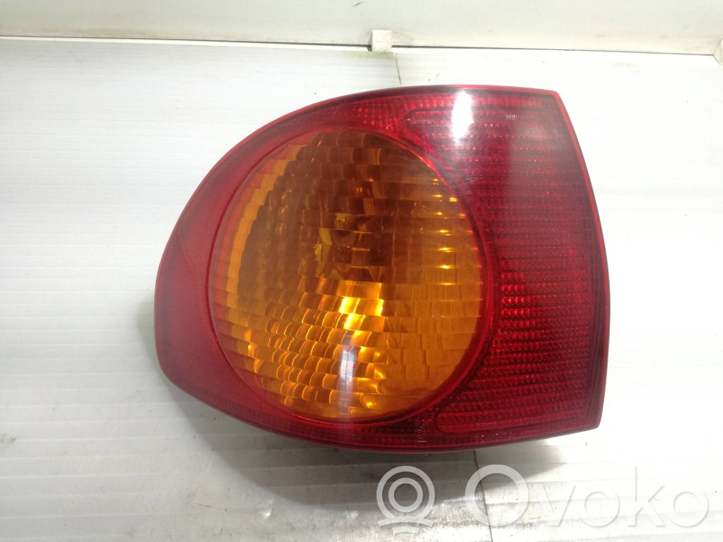 Toyota Corolla E110 Takavalot 