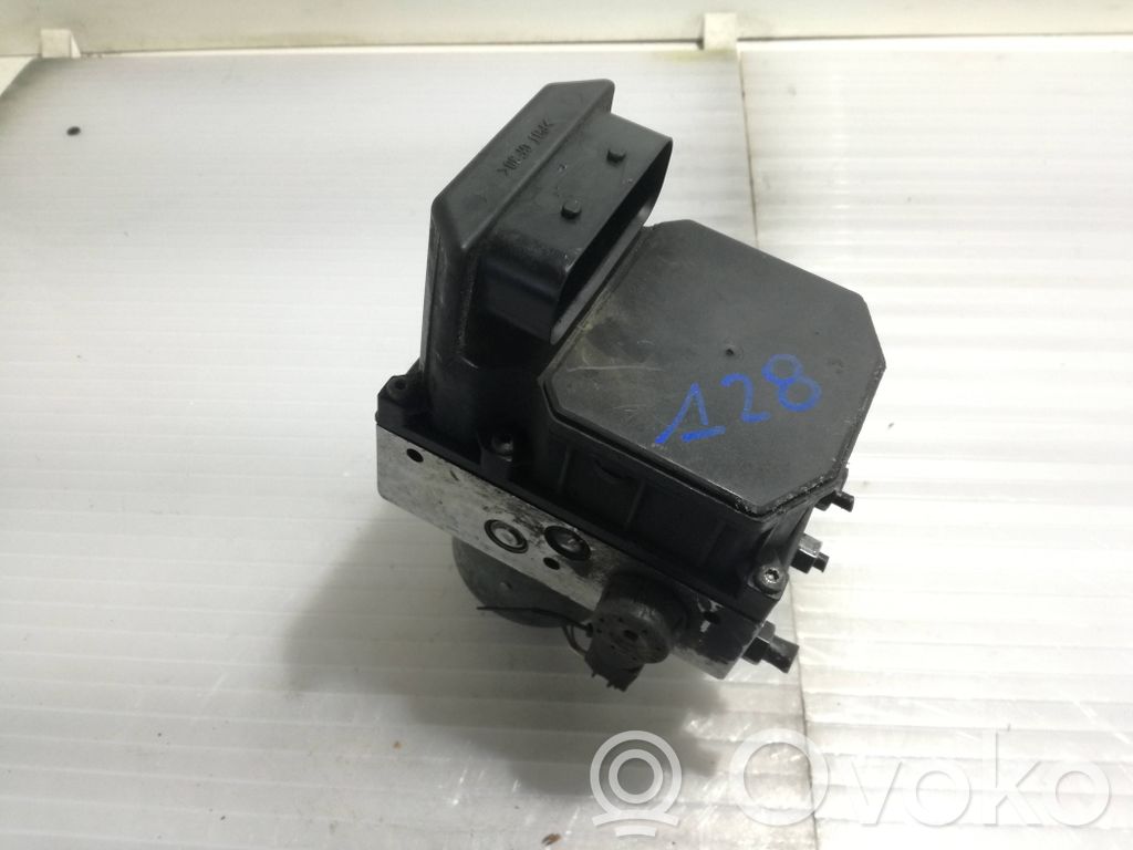 Audi A8 S8 D3 4E ABS bloks 