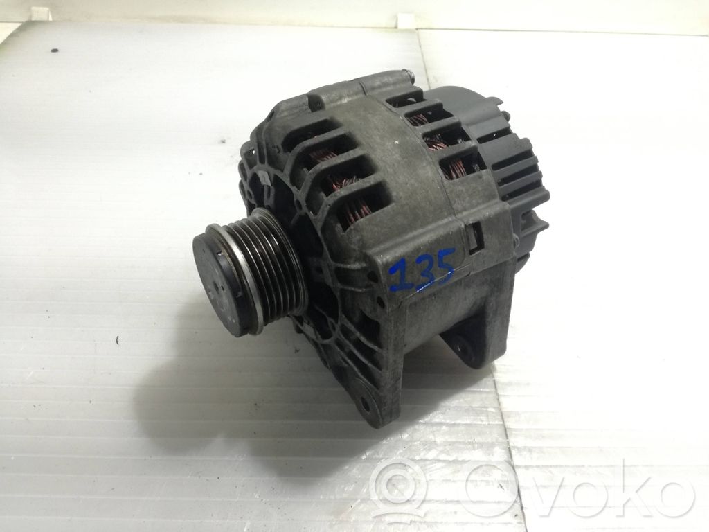 Ģenerators   SG12B055,2542573D,8200112065