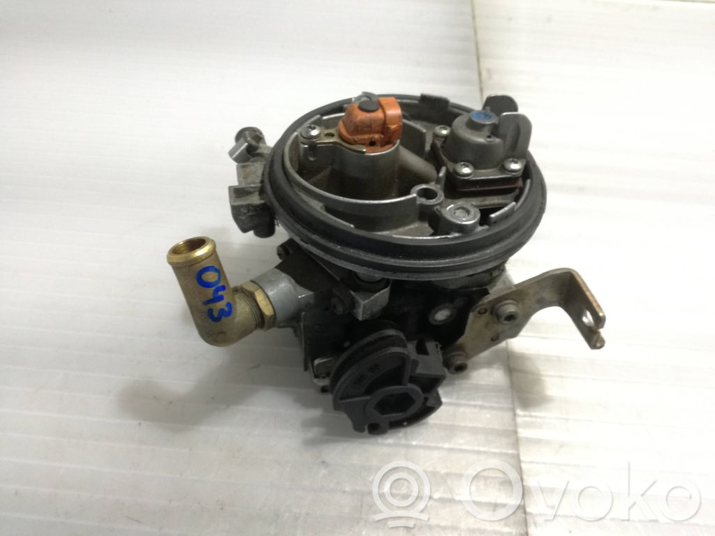 Fiat Seicento/600 MONO injection 