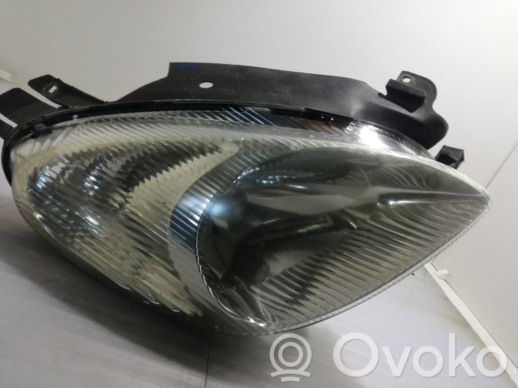 Citroen Xsara Picasso Headlight/headlamp 
