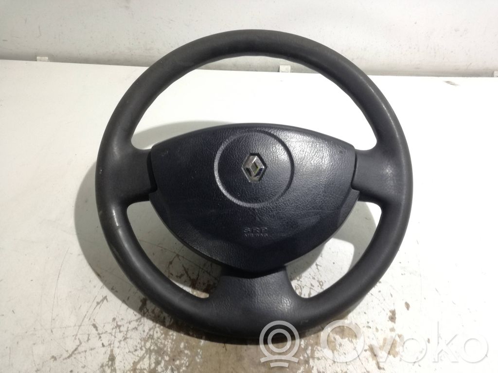 Ohjauspyörä   8200616029