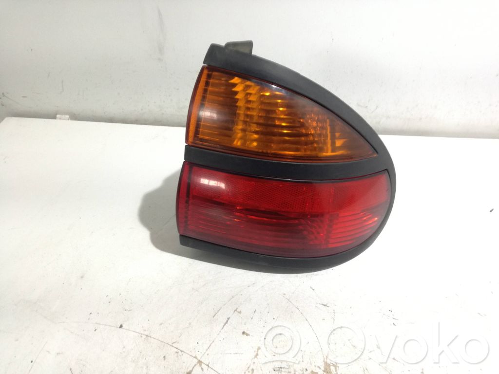 Renault Laguna II Takavalot 