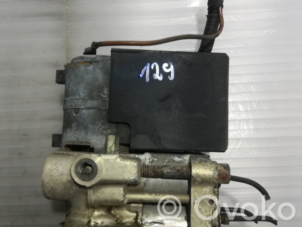 Opel Senator B ABS Pump 