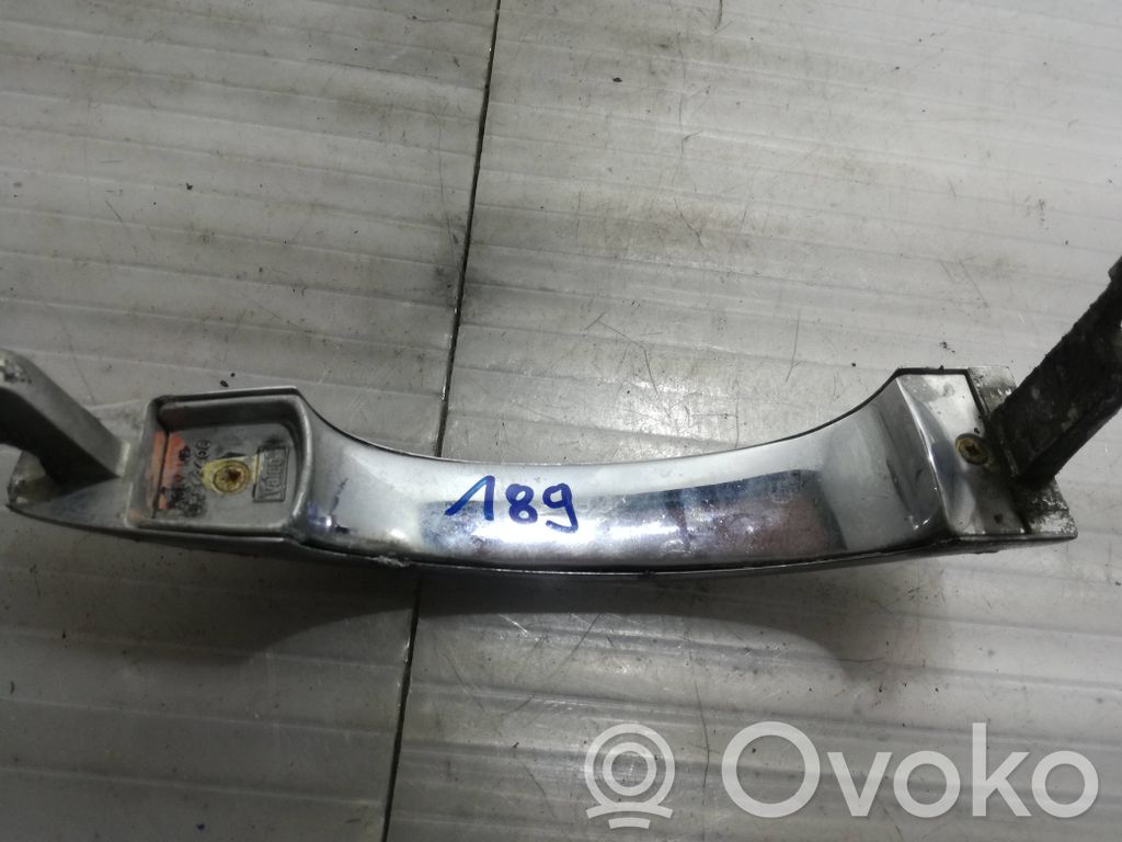 Rover 75 Manecilla externa puerta delantera 