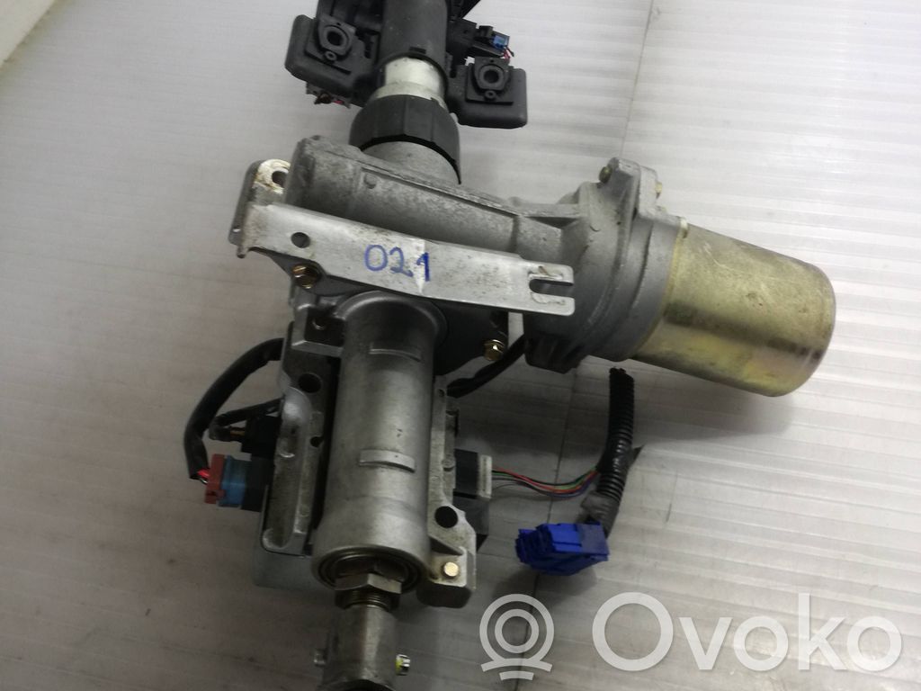 Opel Corsa C Stūres pastiprinātāja sūknis 
