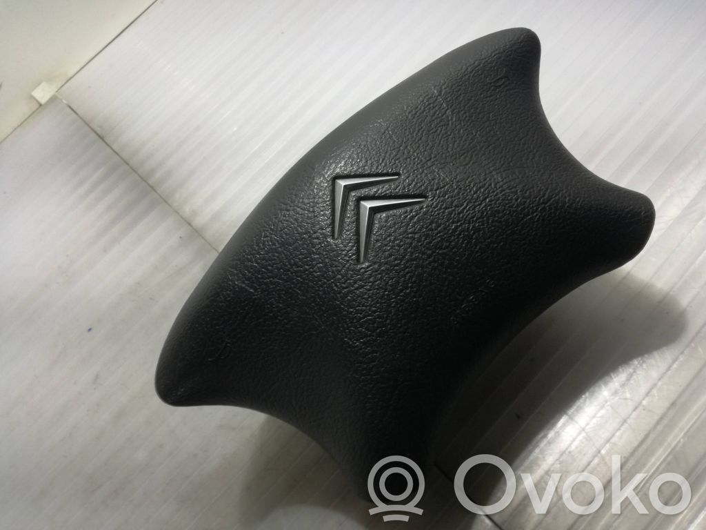 Citroen C5 Airbag de volant 