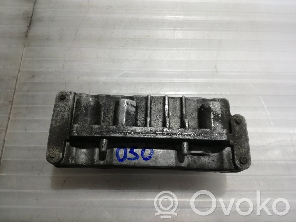 Fiat Punto (188) Engine control unit/module ECU 