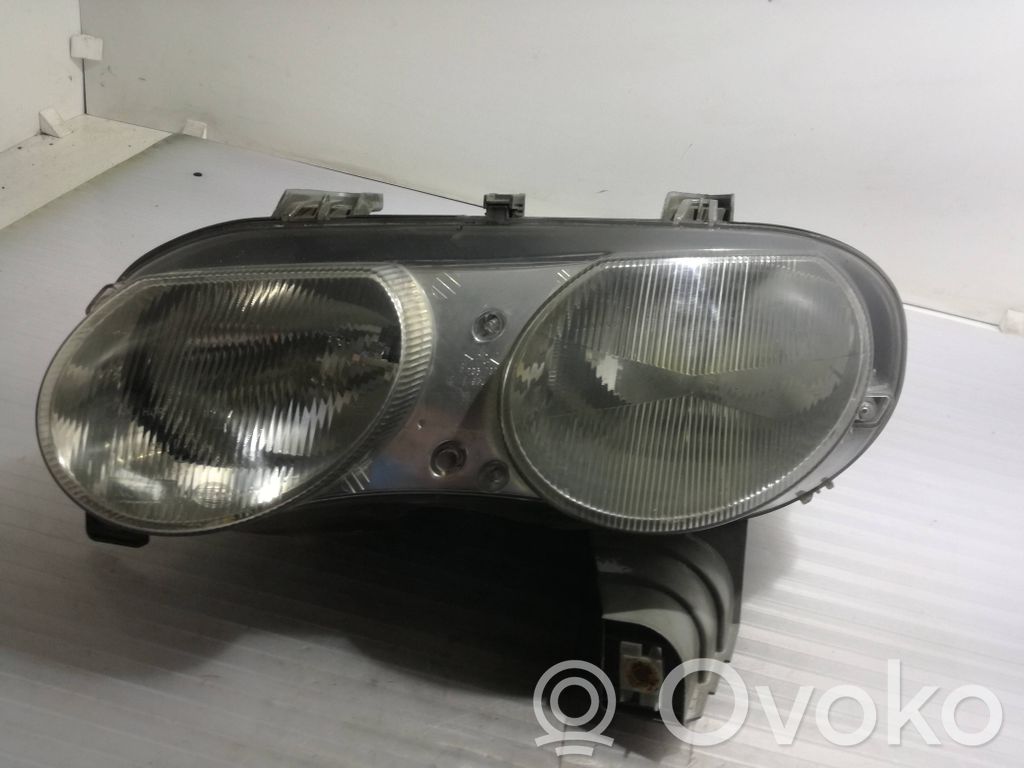 Rover 75 Phare frontale 