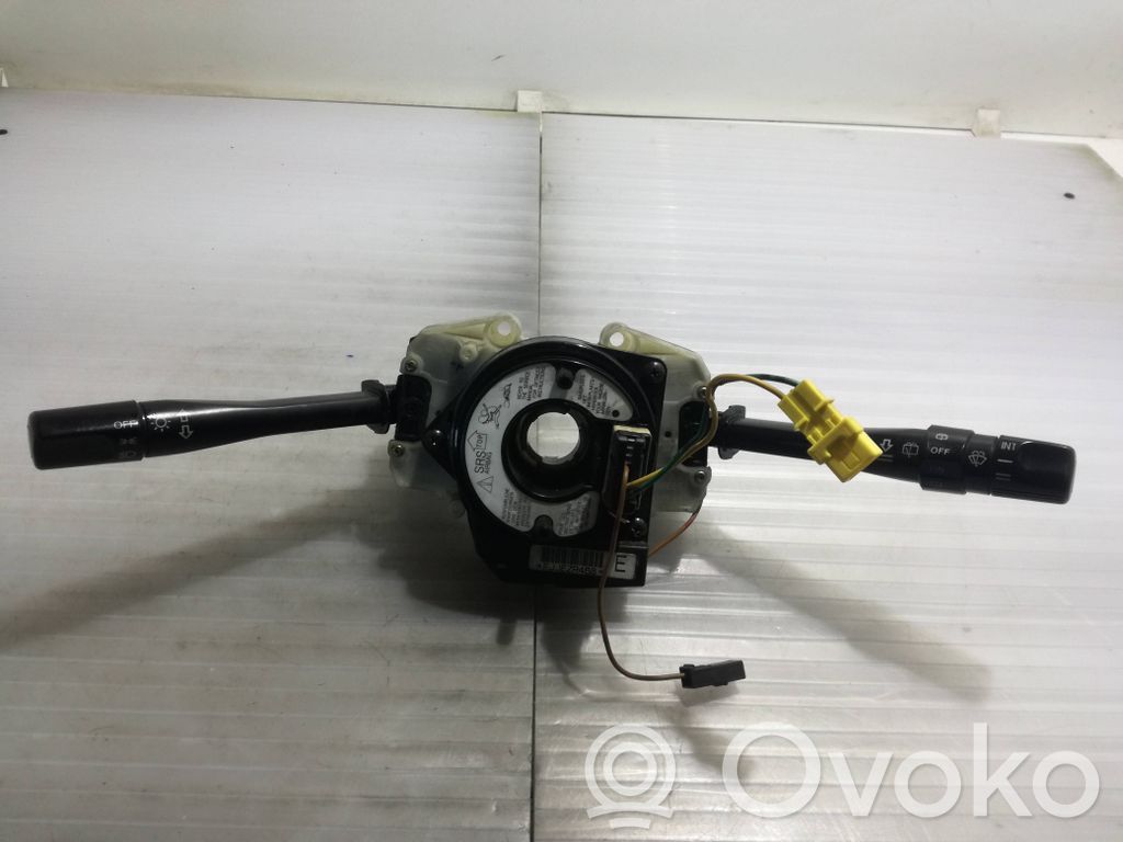 Honda Civic Interruptor/palanca de limpiador de luz de giro 